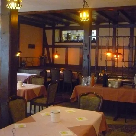 Hotel Zwilling Schmallenberg