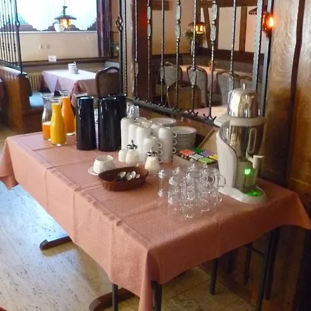 兹薇林酒店 酒店