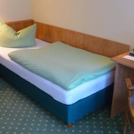 Hotel Zwilling