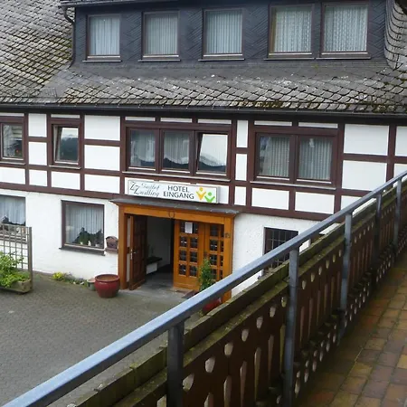 Zwilling Hotel Schmallenberg