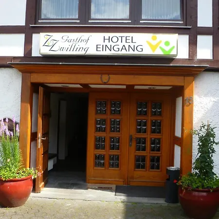 Zwilling Hotel Schmallenberg