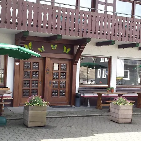 兹薇林酒店 酒店 2*