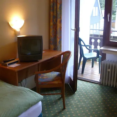 Hotel Zwilling